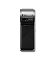 Sunmi V3 GMS EDLA - NFC Android 13 Terminal, 2D-Scanner & Etikettendrucker