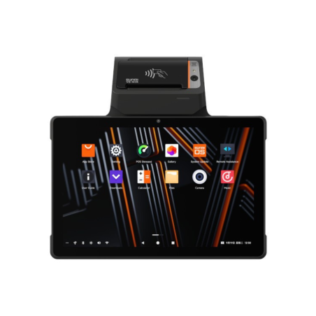 SUNMI V3 Mix - Terminal mobile intelligent - GMS