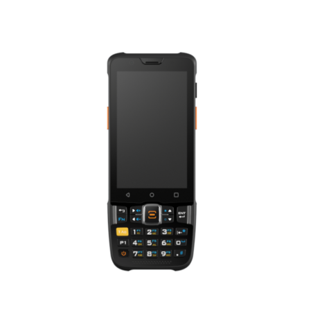 SUNMI L2Ks, 2D, SE4770, 10.5 cm (4''), GPS, USB-C, BT, Wi-Fi, eSIM, 4G, NFC, Android, kit (USB), GMS, RB