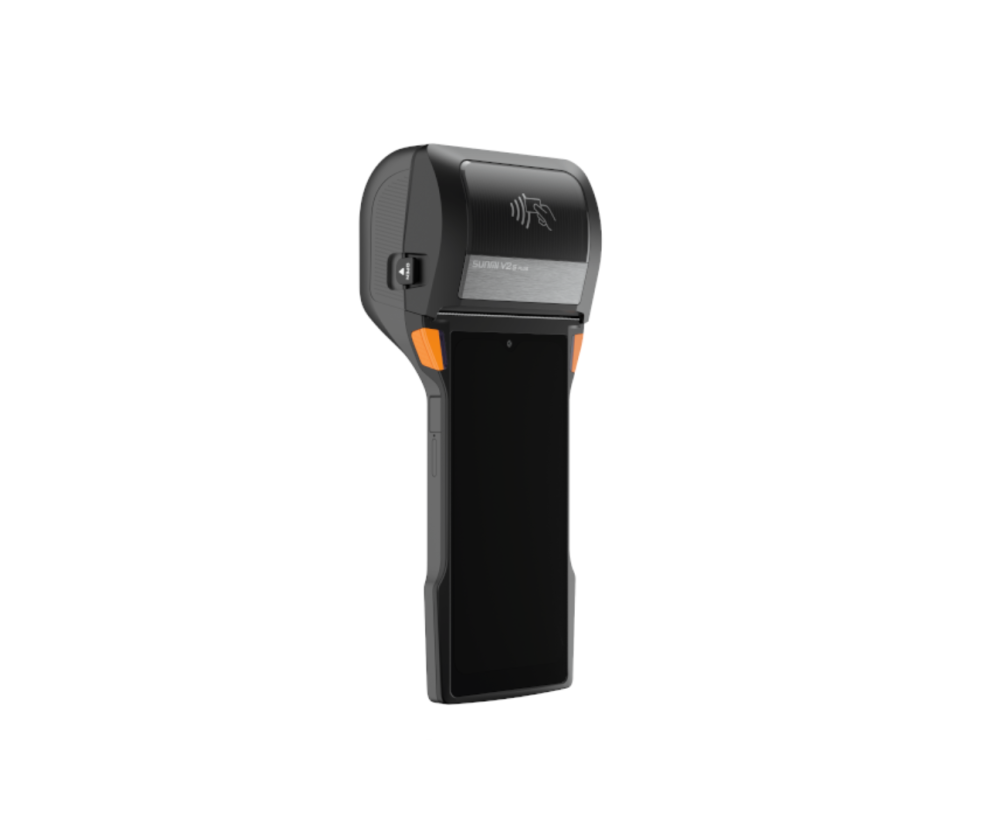 Sunmi V2s Plus - Dispositif Smart Android - EOL