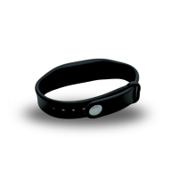 Bracelets NFC en silicone réglable
