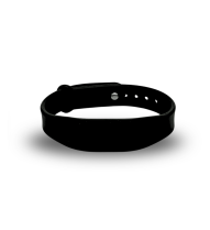 Bracelets NFC en silicone réglable