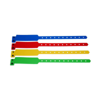 Pulsera desechable NTAG21x