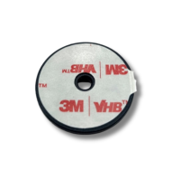 Tag NFC industriali IP68 NTAG213/6 schermati 34mm