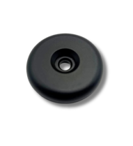 Etiqueta NFC industrial IP68 NTAG213 / NTAG216 antimetal 34mm
