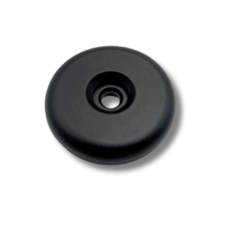 Etiqueta NFC industrial IP68 NTAG213 / NTAG216 antimetal 34mm