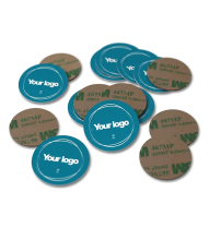 Tag NFC Schermati Personalizzati - Stampa Express