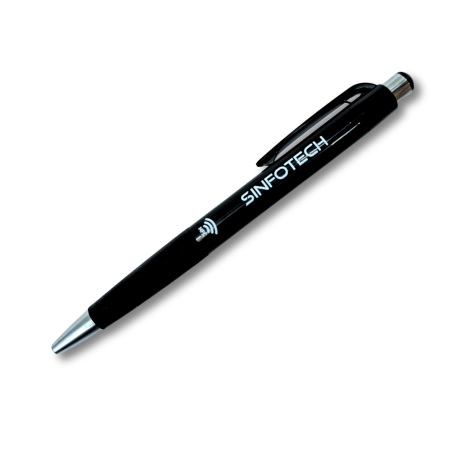 Customizable NFC Pen - Midas NTAG210 Chip