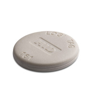 HID Global LogiTag 161 PRO ICODE 3 - Tag RFID HF professionale