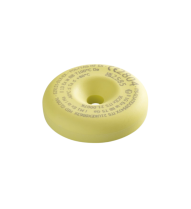 HID Global Poly Tag ICODE SLIX2 ATEX / IECEx IP69K 34mm