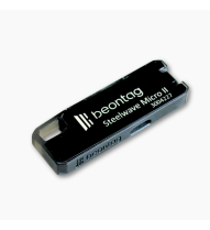 Confidex Steelwave Micro II NFC - Tag NFC industriali NTAG213 IP67