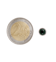 NFC Micro Tags ICODE® SLIX2 6mm rund On-Metal