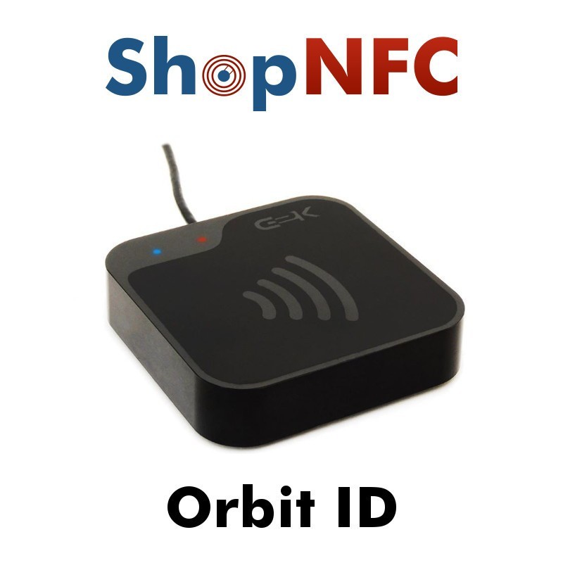 SATO CL4NX Plus - Stampante per etichette NFC - Shop NFC