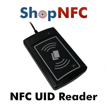 ACR1281U-C2 - NFC UID Reader