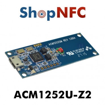 ACM1252U-Z2 - NFC Module Reader/Writer
