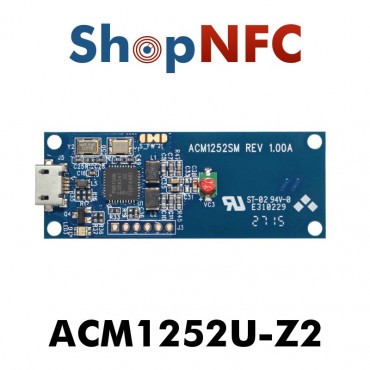 ACM1252U-Z2 - NFC Module Reader/Writer