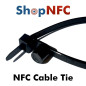 Industrial NFC Cable Ties NTAG213 / ICODE SLIX2 Industrial NFC Cable Ties NTAG213 / ICODE SLIX2