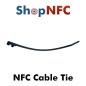 Industrial NFC Cable Ties NTAG213 / ICODE SLIX2 Industrial NFC Cable Ties NTAG213 / ICODE SLIX2