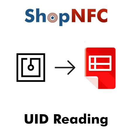 Lettura UID