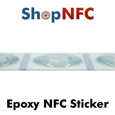 NFC Tag Type 4 Archives - RFID Card