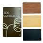 Cartes NFC spéciales