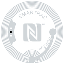 Ntag216 NFC Tags - Universal Compatibility