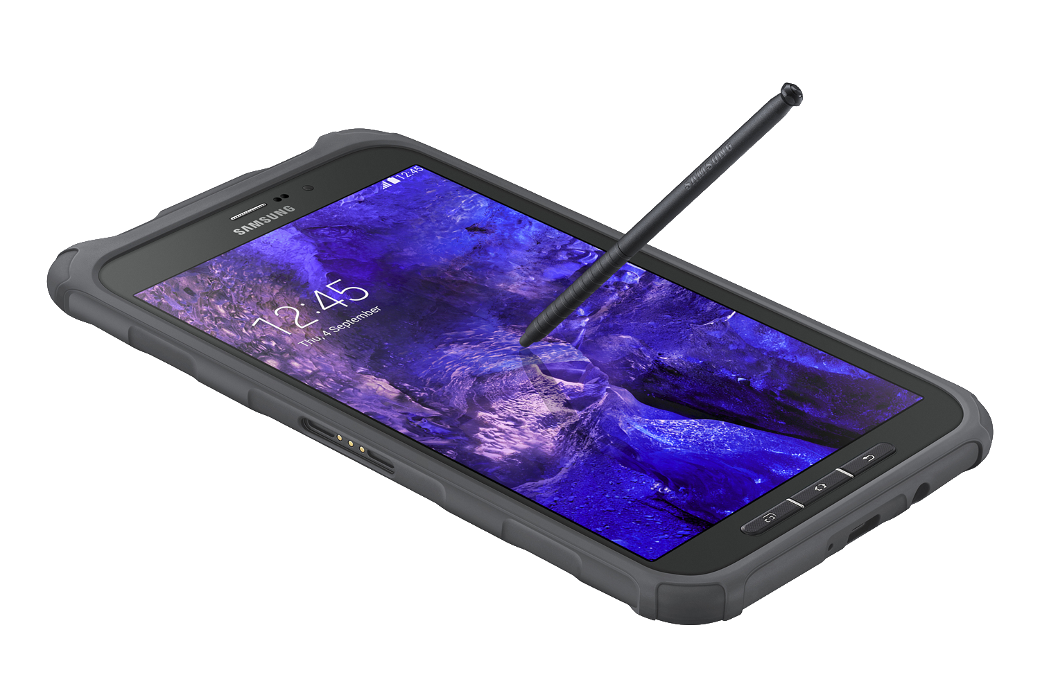 NFC Tablets - 2-year EU Warranty