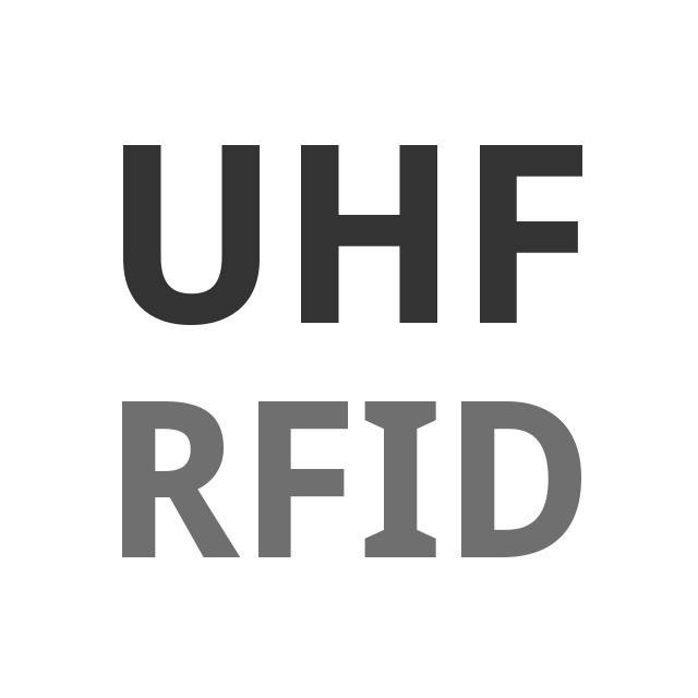 UHF RFID 860-960 MHz - Ultra-High Frequency RFID