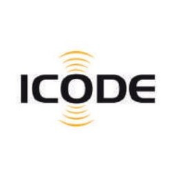 NXP ICODE® - NFC Forum Type 5 - NFC-V - ISO 15693