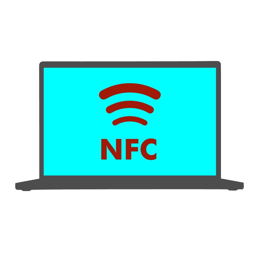 NFC-Software