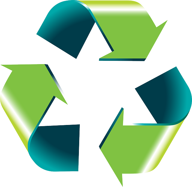 Eco-friendly NFC cards