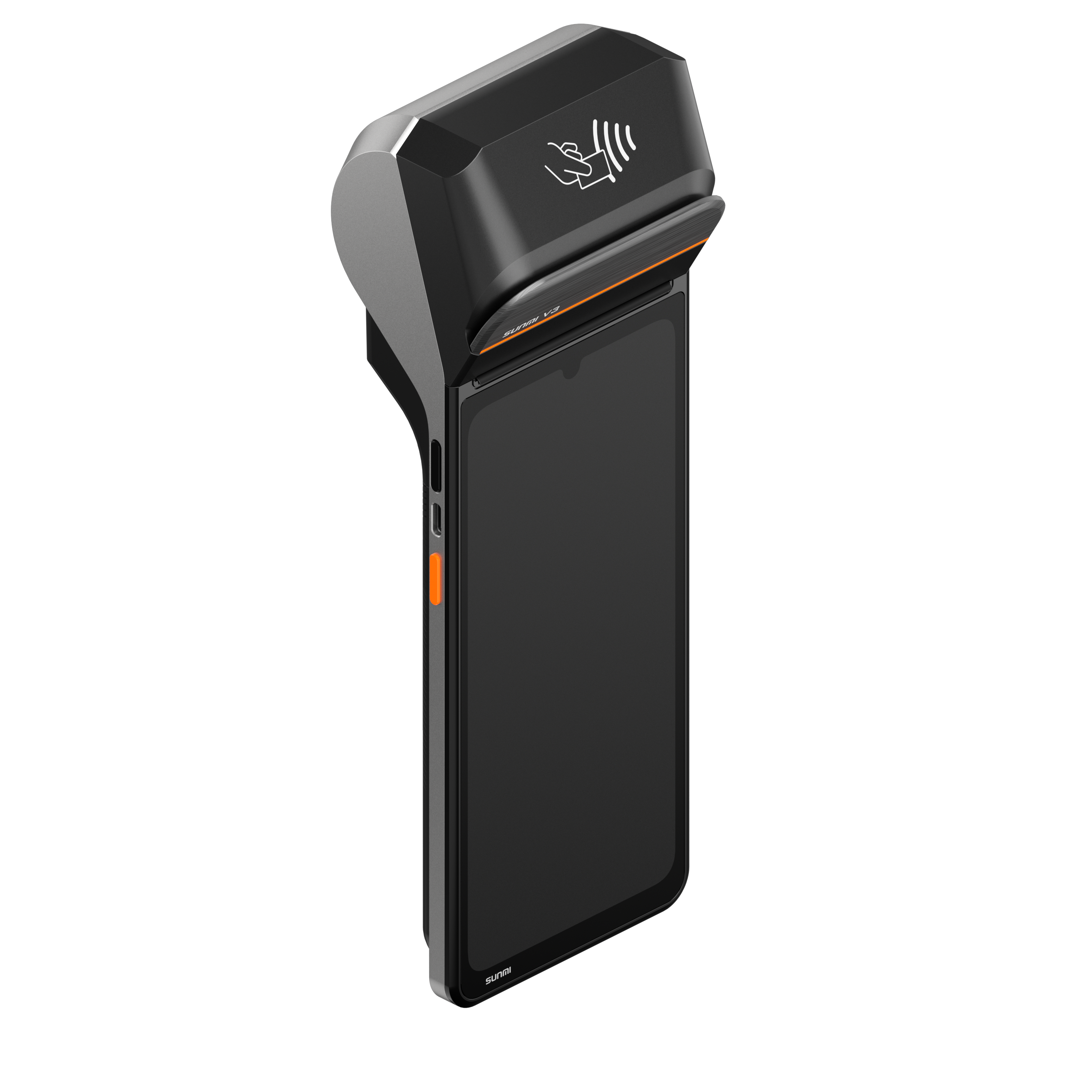 SUNMI Terminaux NFC avec imprimante