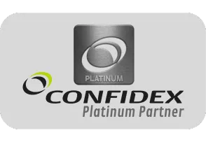Confidex - Platinum Partner