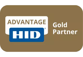 HID Advantage - Gold Partner